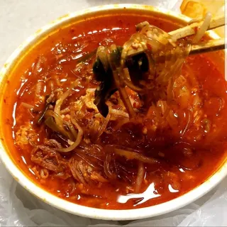 Yook Gae Jang