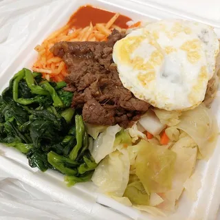 Bi Bim Bap