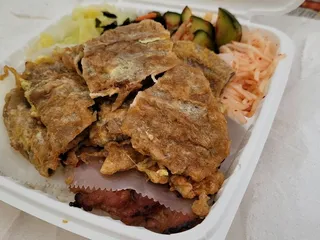 Red Pepper Korean BBQ