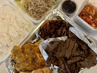 Choi's Family Restaurant