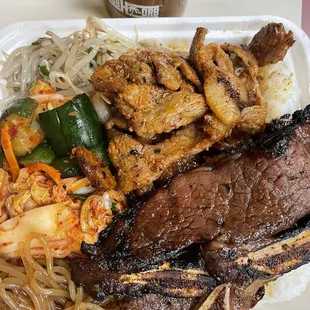 Spicy Pork