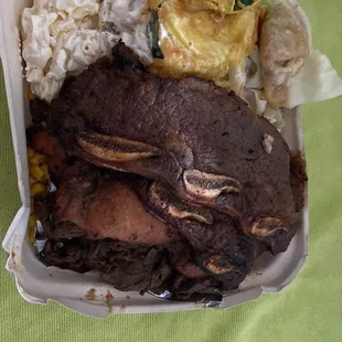 Beef Bulgogi