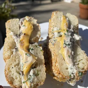 bagels