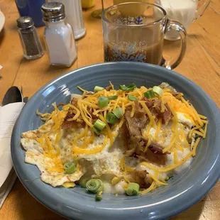 Breakfast Bowl