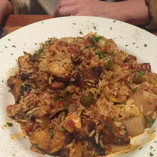 Jambalaya