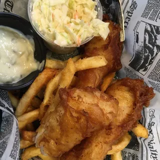 Fish & Chips