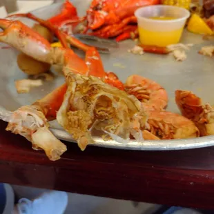 Pearl's Seafood Market and Restaurant