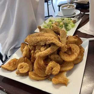 food