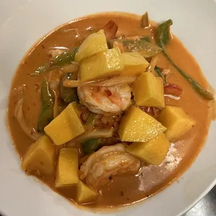 Pear's Thai Cuisine