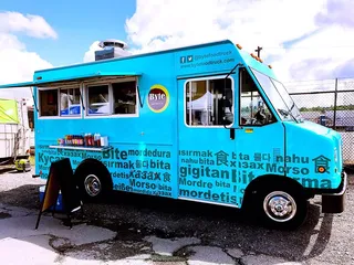 Byte Food Truck