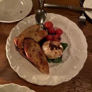 Dipalo Burrata