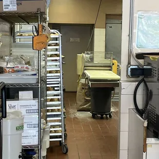 Where the magic begins