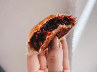 Cherry Blossom Bakery