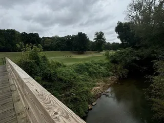 Dr Charles L Sifford Golf Course