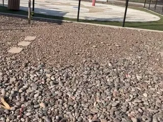 Pavo Real Spray Park