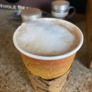 Mocha