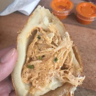 Coxinha