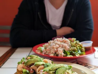The Salad Place