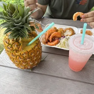 Big island   Lava lamp