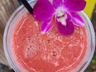 Mack's Handcrafted Soda + Pops