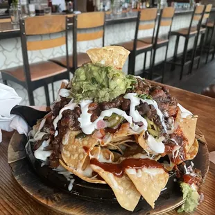 Nachos