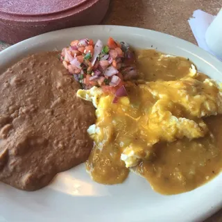 Rancheros