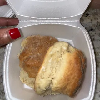 House Made Biscuit