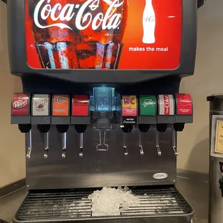 Fountain Drink