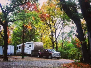 Sandbur RV Park