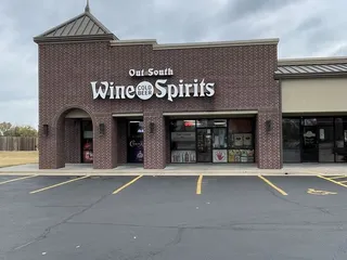 Out South Wine & Spirits