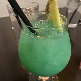 drink