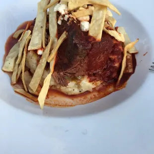 Red Chile Short Ribs