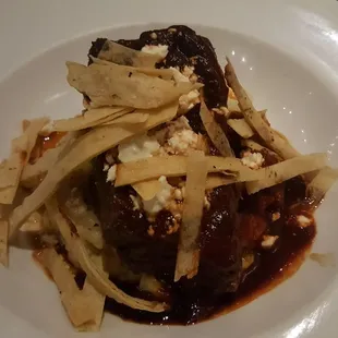 Short Rib Tacos