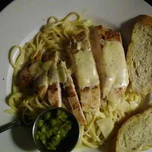 Fried Hatch Green Chile