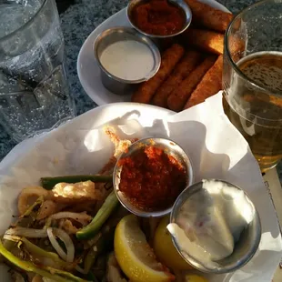 Calamari
