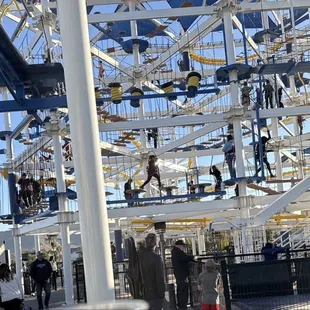 Challenge Course