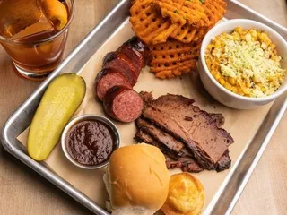 Lockhart Smokehouse