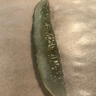 Kool-Aid Pickle