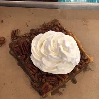 Pecan Pie