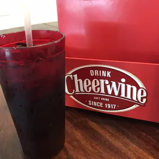 Cheerwine
