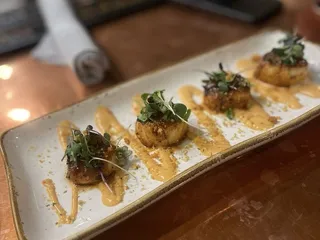 Barrel & Boar Creekside