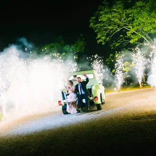 Al Gawlik Photography &amp; Big Dog Pyro