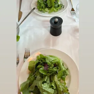 Local Lettuce