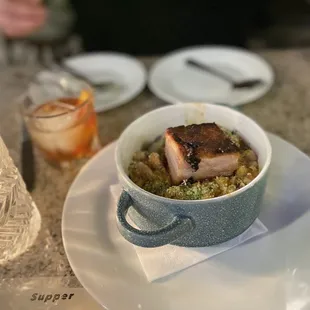 Cassoulet