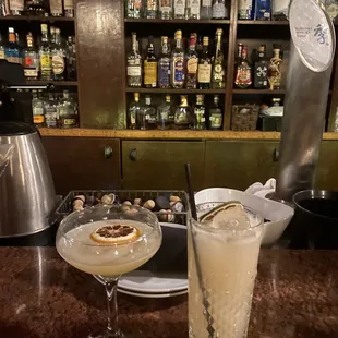 Royal Bee&apos;s Knees and Texas Mule (both only $6 as part of HH)