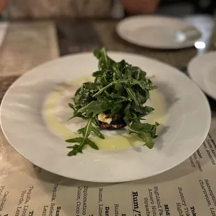 Onion Tart