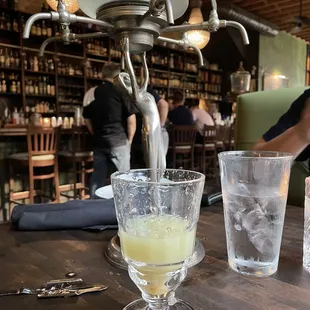 drink