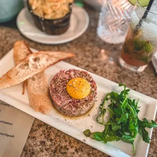Steak Tartare