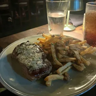 Pommes Frites