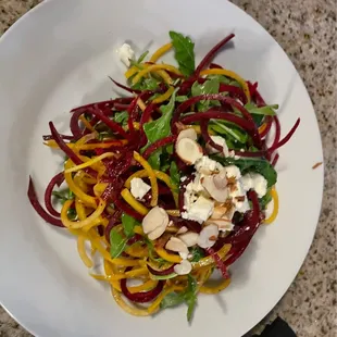Beet Salad